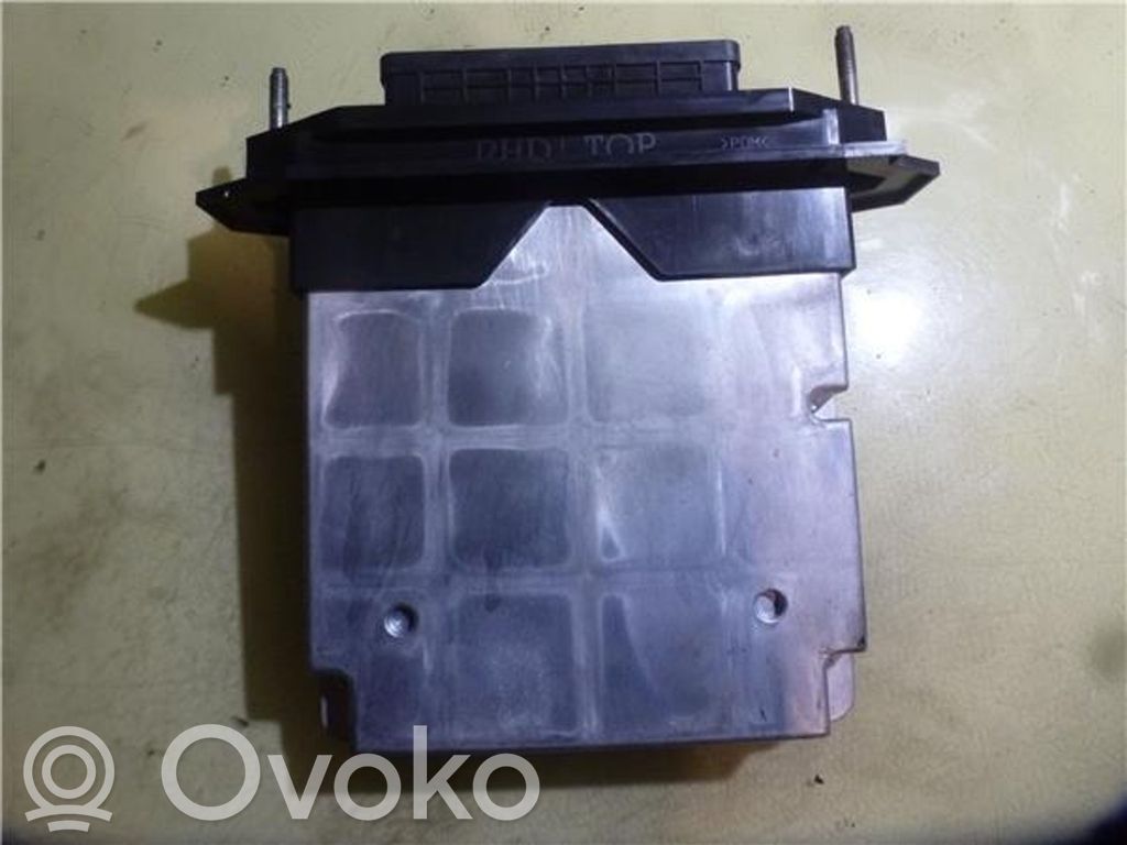 Jaguar S-Type Engine control unit/module ECU 