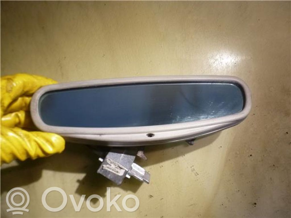 Renault Laguna II Espejo retrovisor (interior) 