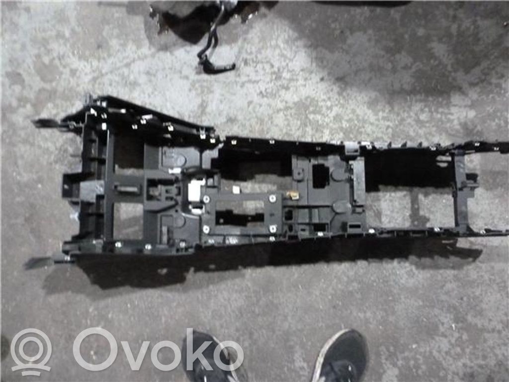 Audi A6 S6 C8 4K Consola central 