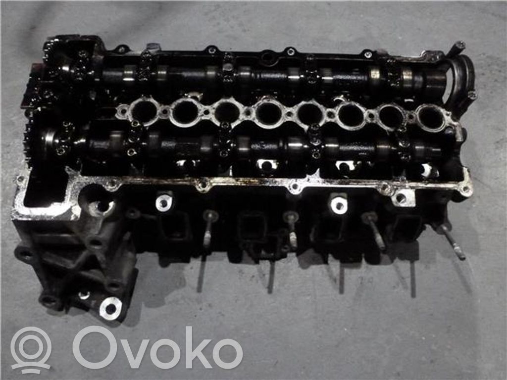 Rover 75 Engine head 
