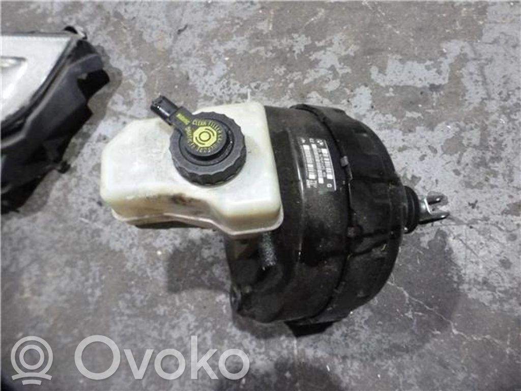 Servo-frein   29676412505,29676412506