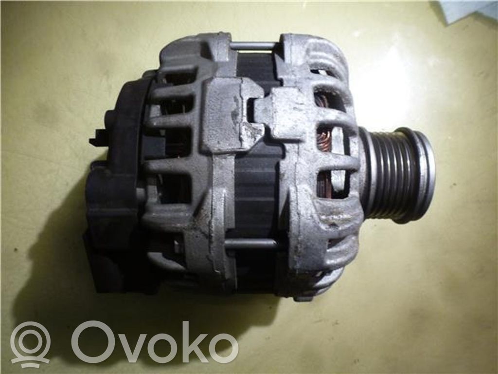 Seat Ibiza V (KJ) Generator/alternator 