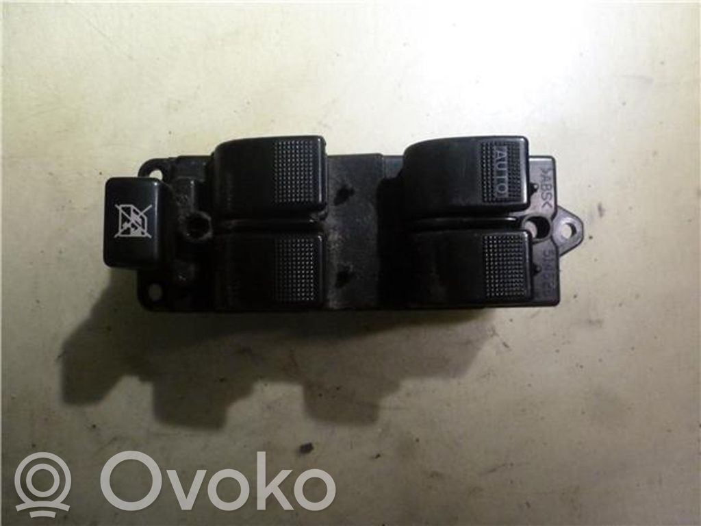 Mazda 6 Electric window control switch 