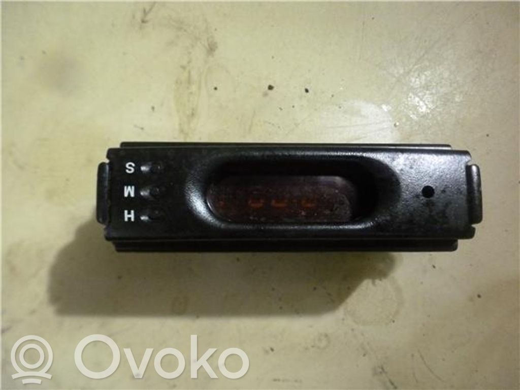Daewoo Lanos Блок управления навигации (GPS) 