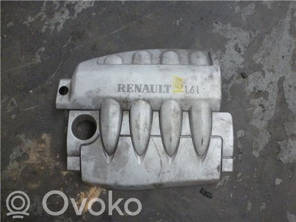 Renault Megane II Moottorin koppa 