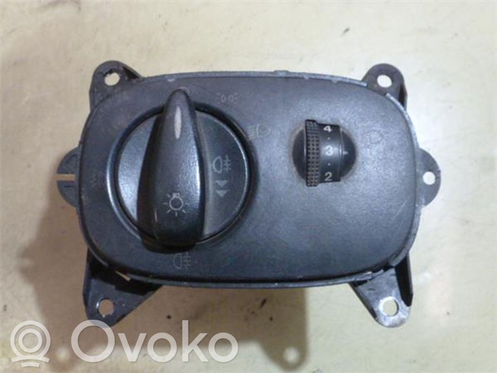 Light switch   4052841