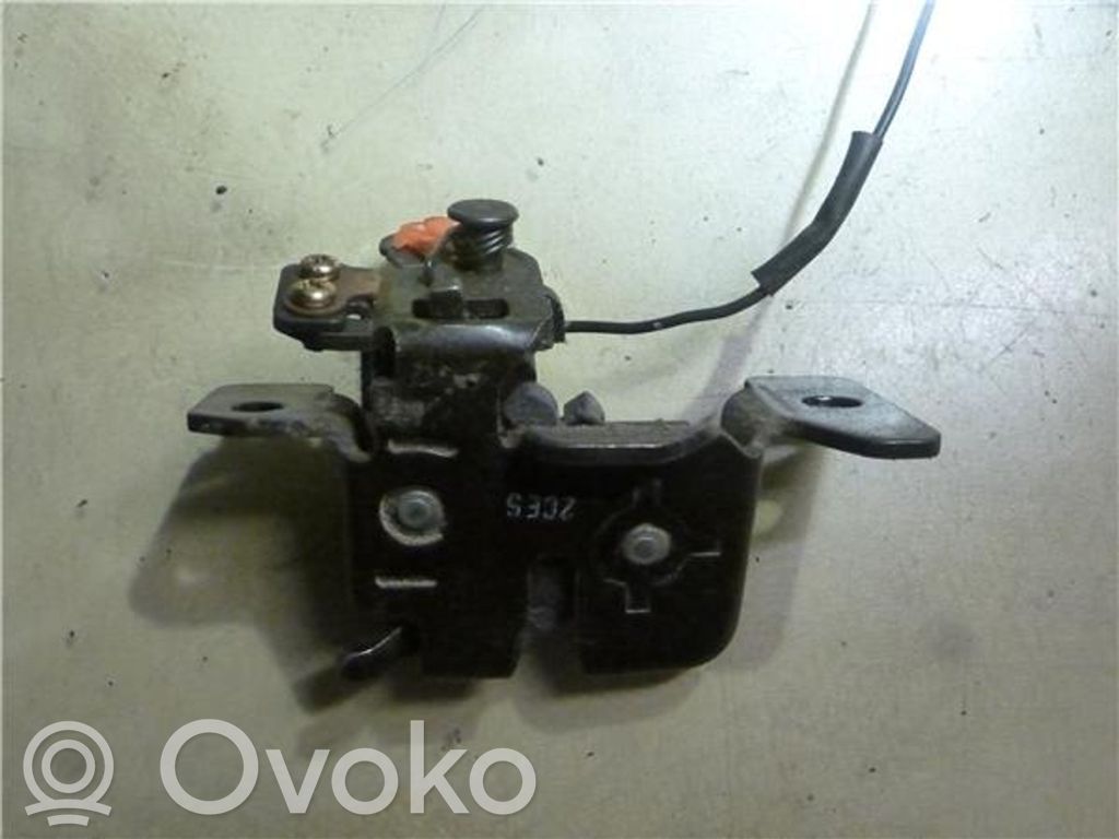 KIA Shuma Zawór przepustnicy 