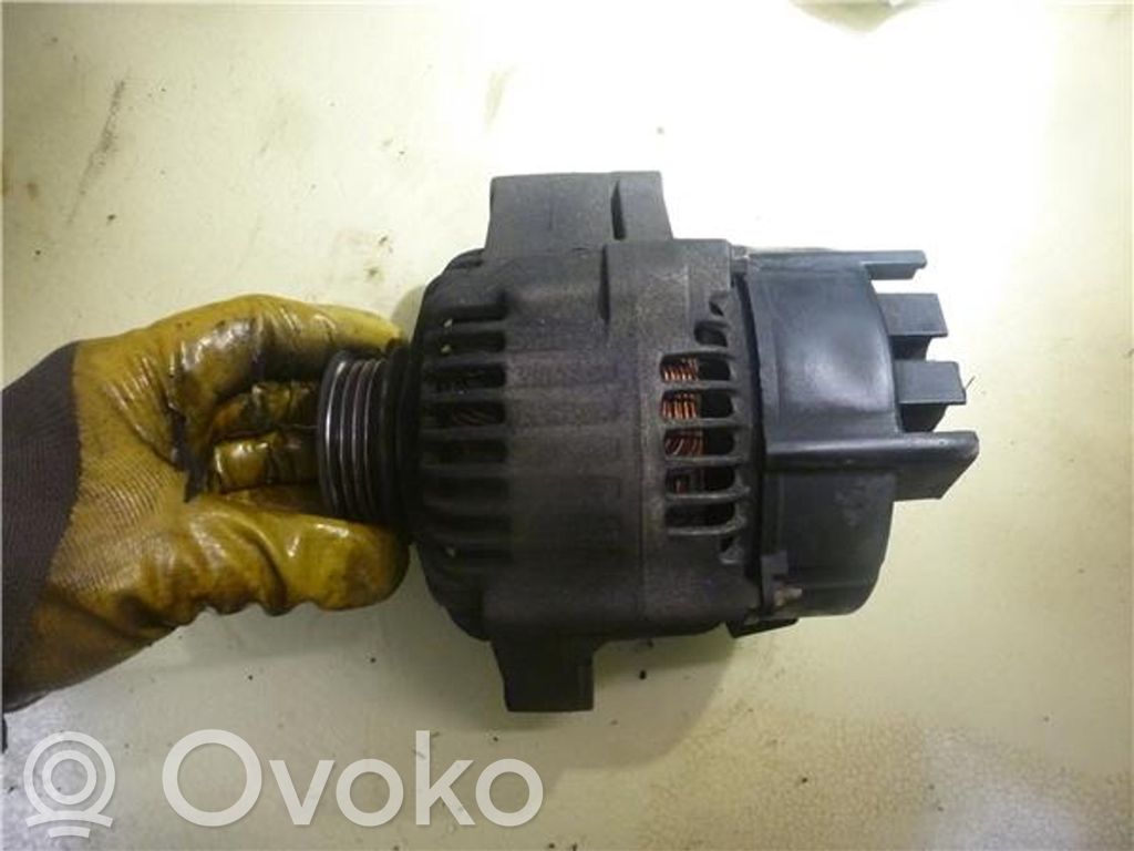 Ģenerators   A1601540101,3250V007