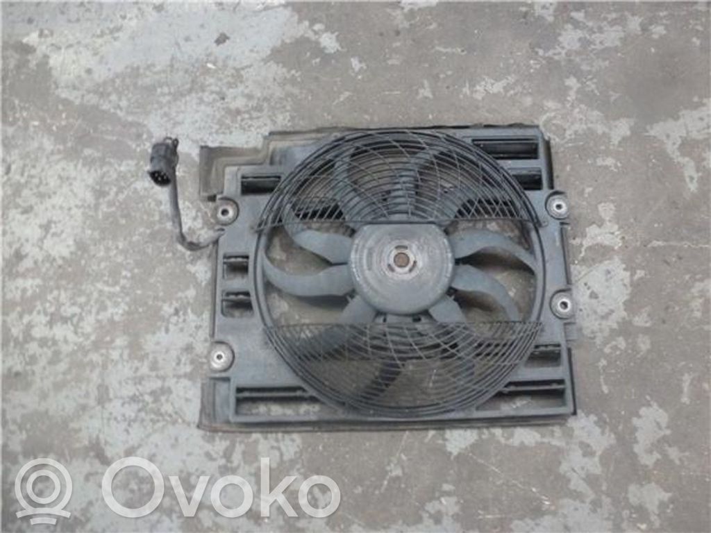 BMW 5 E39 Saldēšanas iekārtas, ledusskapis (kravas automašīna) 