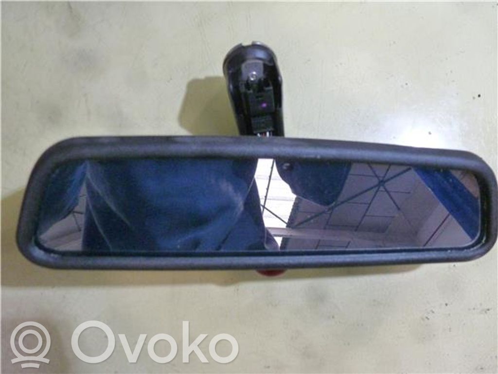 Espejo retrovisor (interior)   FOTOCROMATICO