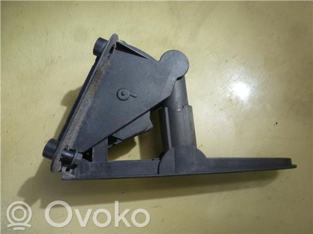 Smart ForTwo I Accelerator throttle pedal 