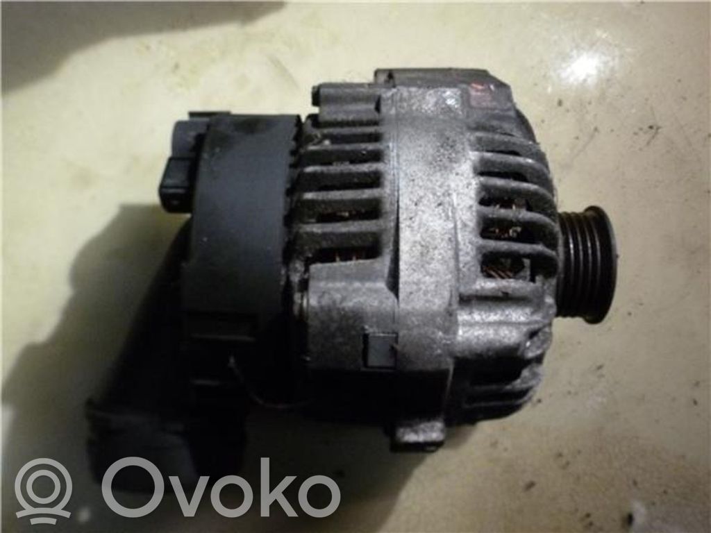 Generator/alternator