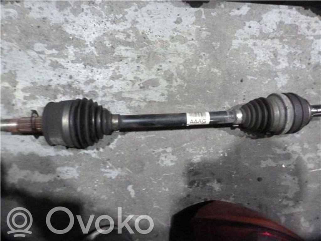 Chevrolet Aveo Antriebswelle vorne 