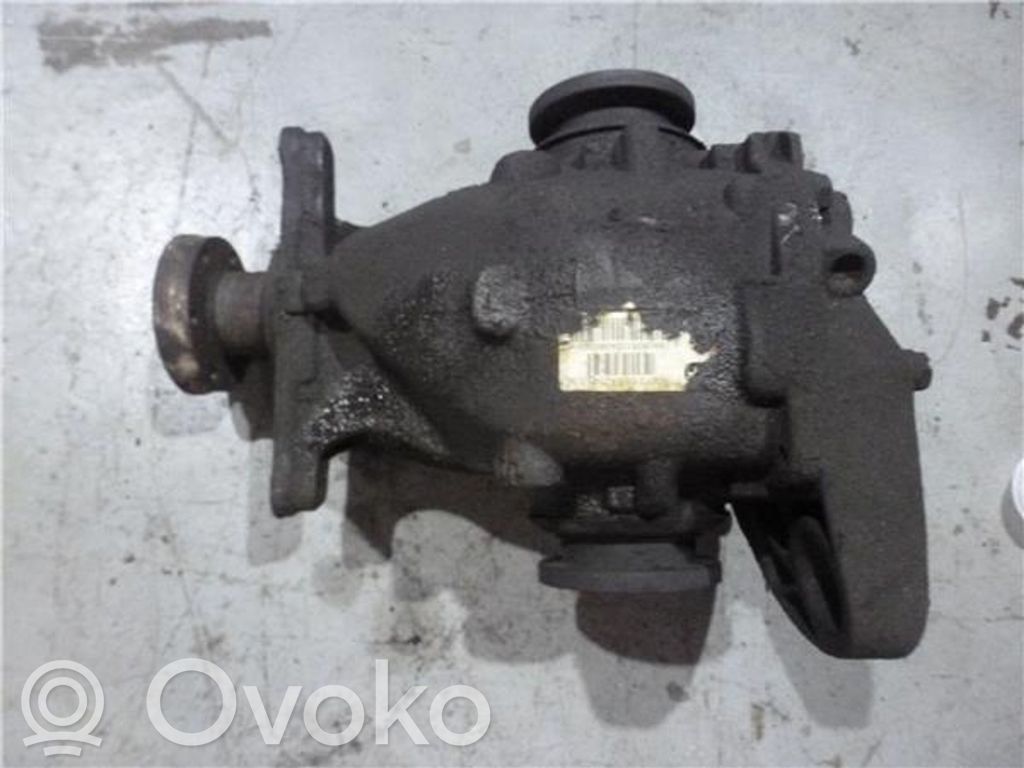 BMW 5 E60 E61 Rear differential 