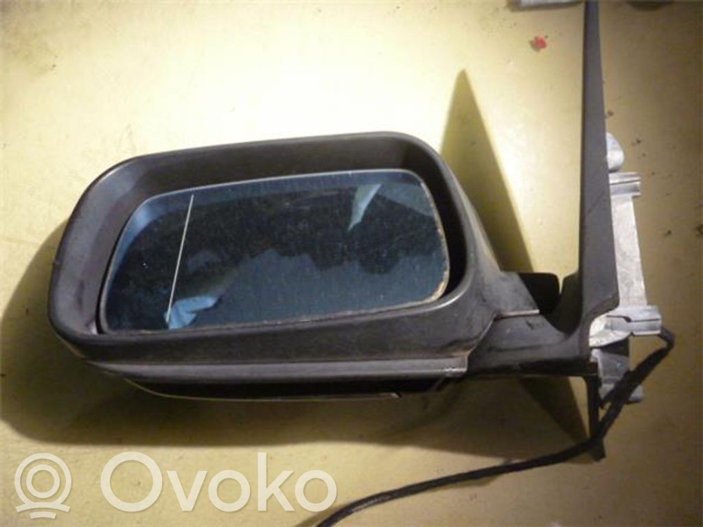 Veidrodėlis (elektra valdomas)