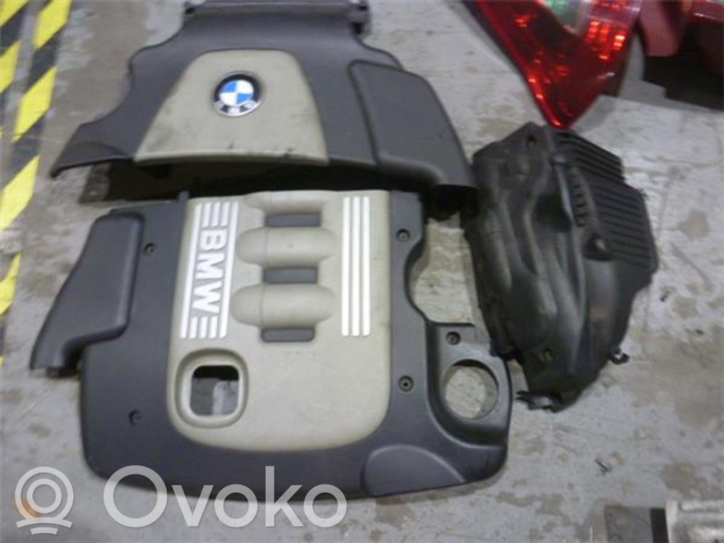 Engine cover (trim)