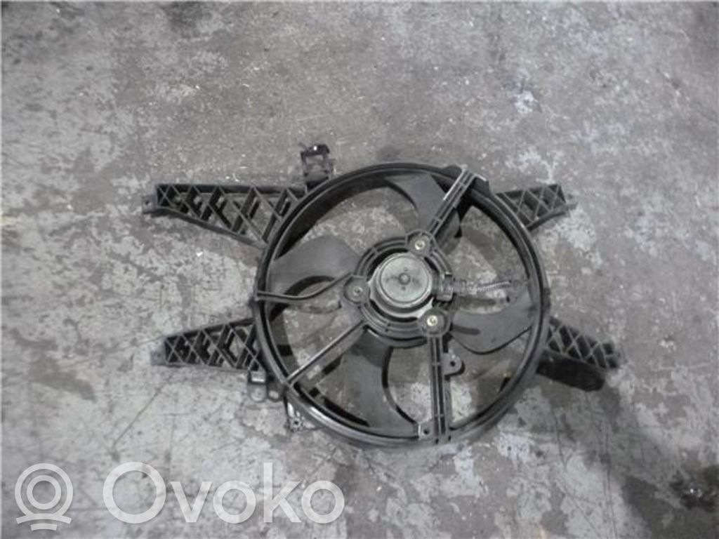 Renault Clio III Saldēšanas iekārtas, ledusskapis (kravas automašīna) 