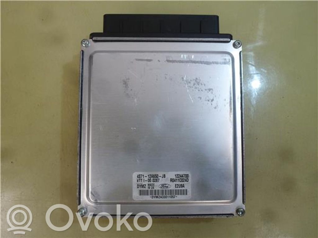 Ford Mondeo Mk III Komputer / Sterownik ECU silnika 