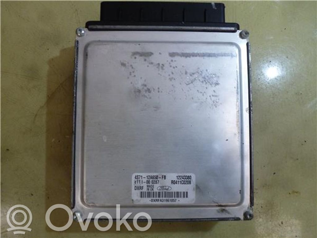 Ford Mondeo Mk III Engine control unit/module ECU 