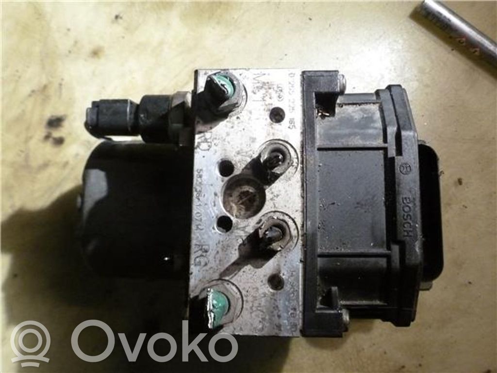 Lancia Phedra ABS control unit/module 