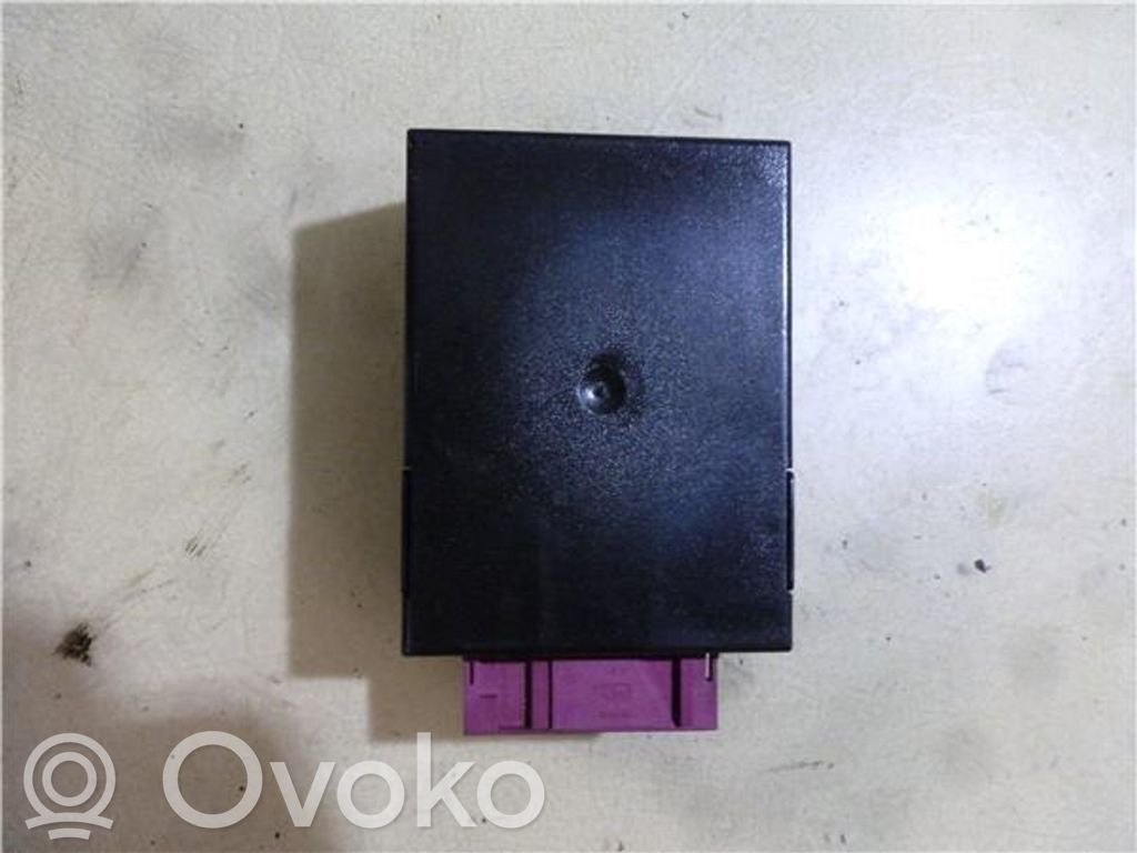 Other control units/modules   61358375964,LWR3