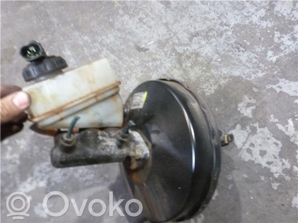 Renault Clio I Stabdžių vakuumo pūslė 