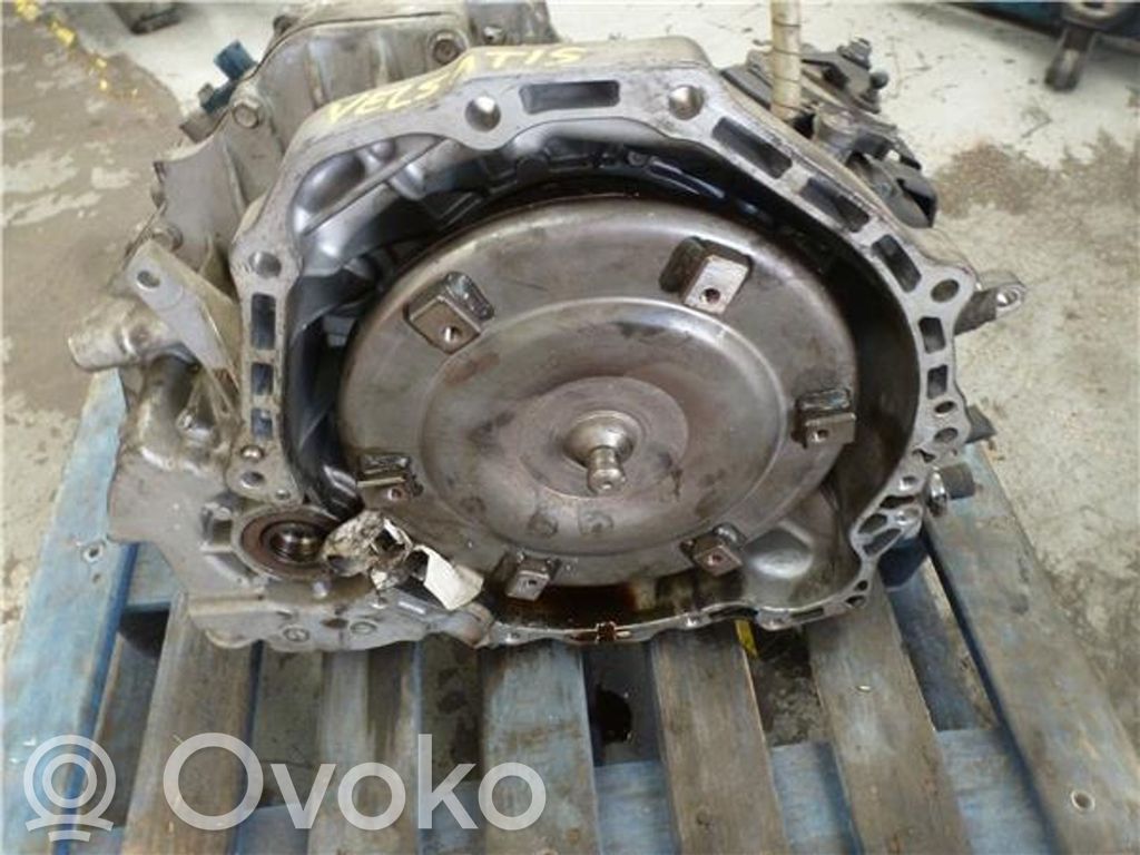Automatyczna skrzynia biegów   8200377290,5550N