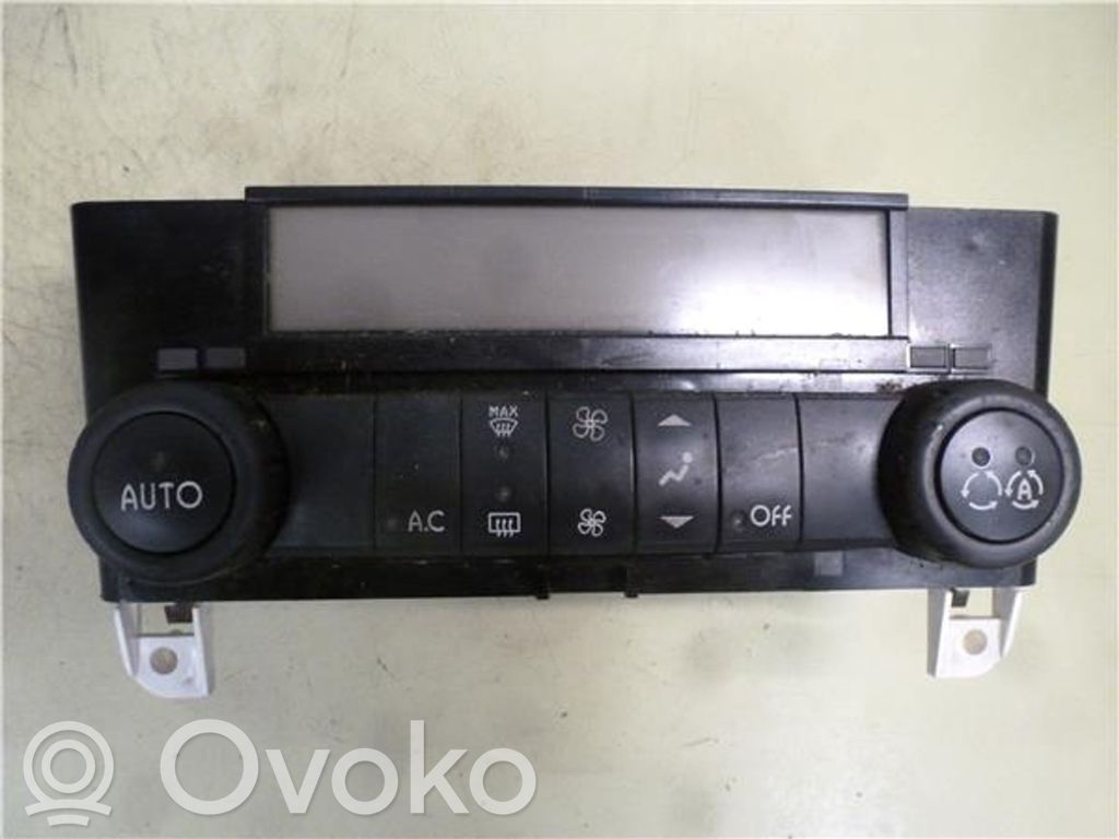 Renault Vel Satis Air conditioning (A/C) switch 