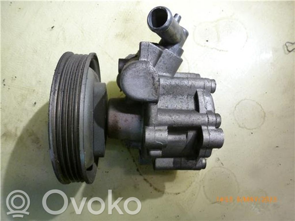 Fiat Linea Servopumpe 