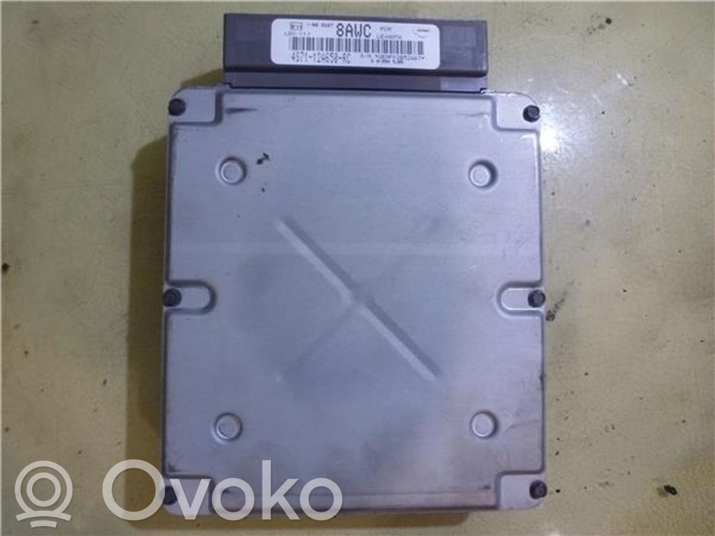 Ford Mondeo Mk III Unidad de control/módulo ECU del motor 
