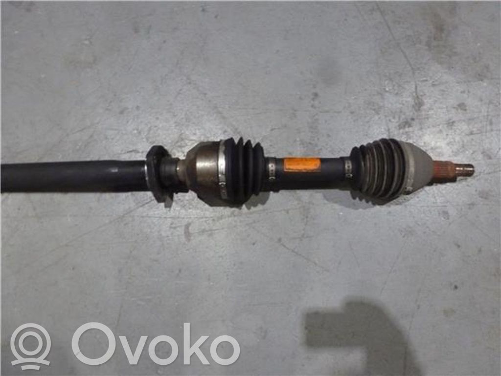 Saab 9-3 Ver2 Front driveshaft 