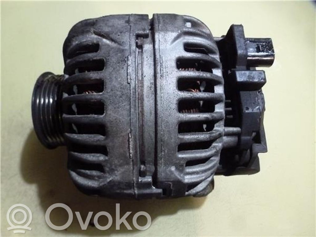 Audi A4 S4 B6 8E 8H Alternator 