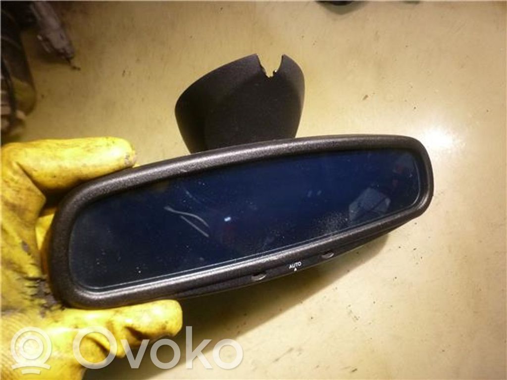 Peugeot 807 Oglindă retrovizoare (interior) 
