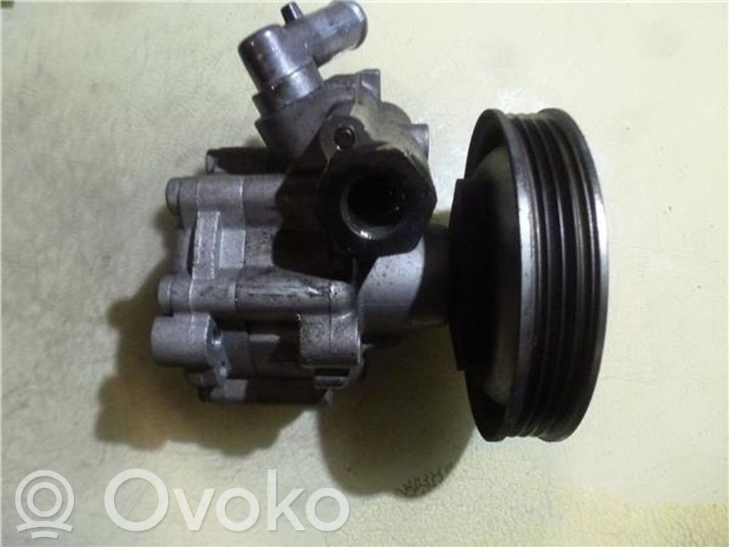 Fiat Linea Servopumpe 