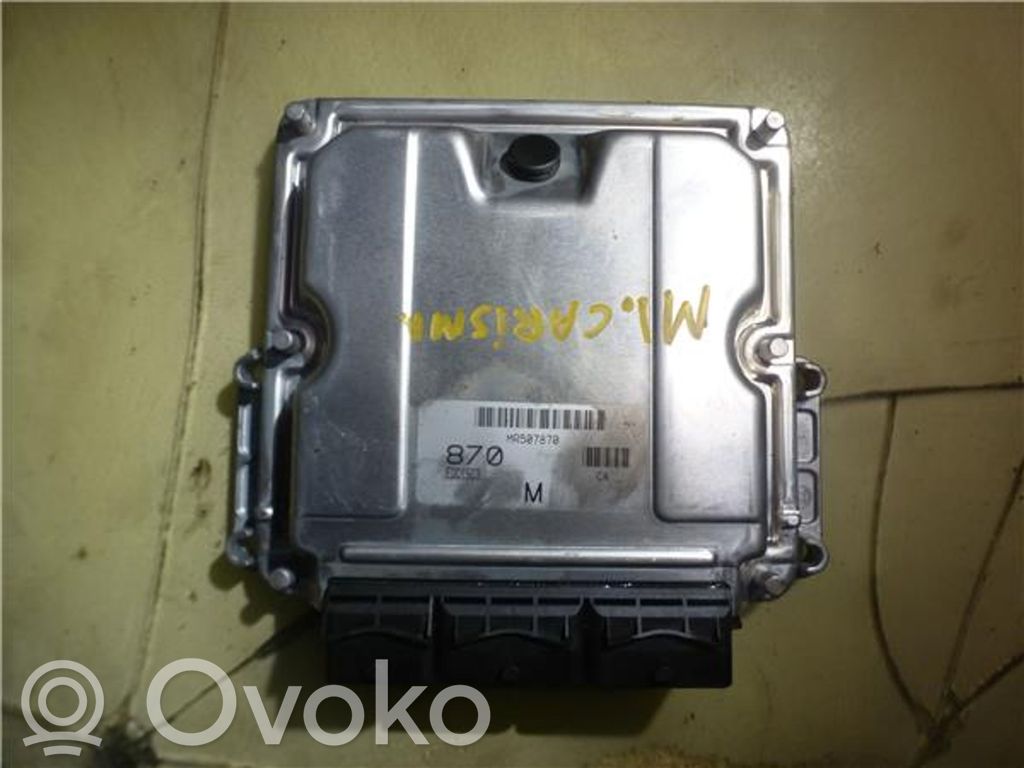 Mitsubishi Carisma Engine control unit/module ECU 