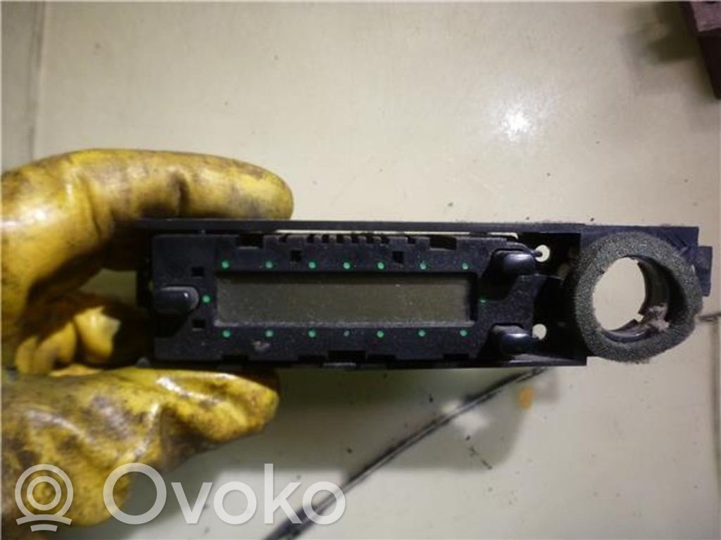 GPS navigation control unit/module   9018