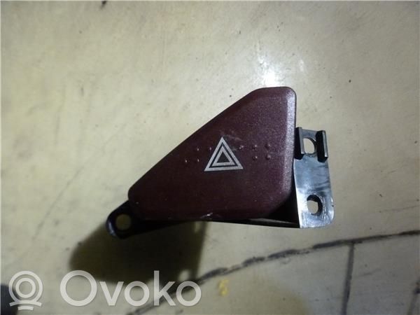Mitsubishi Montero Hazard light switch 