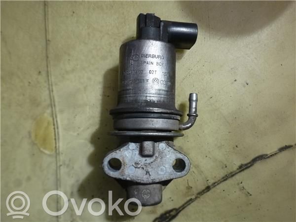 Skoda Octavia Mk1 (1U) Válvula EGR 