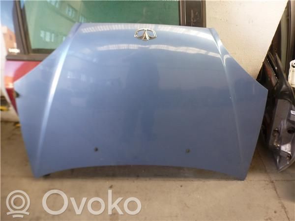 Daewoo Tacuma Konepelti 