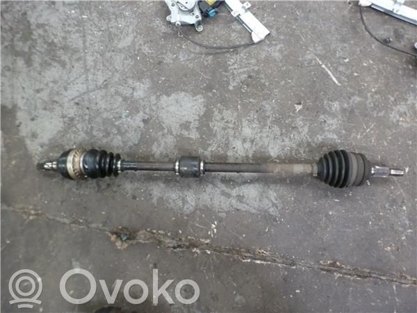 Daewoo Tacuma Eje de transmisión delantero 