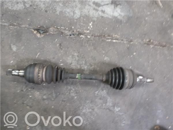 Daewoo Tacuma Eje de transmisión delantero 