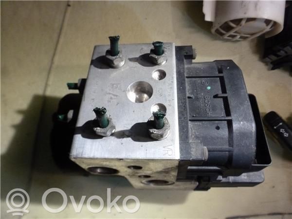 Opel Corsa C ABS vadības bloks 