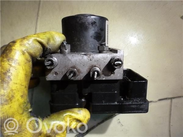 Unidad de control/módulo del ABS   10020701424