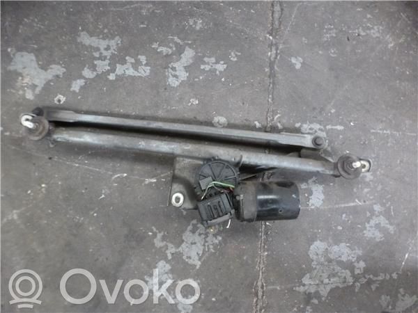 Opel Vectra B Motor del limpiaparabrisas 