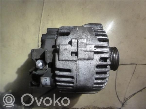 Ģenerators   P0274715
