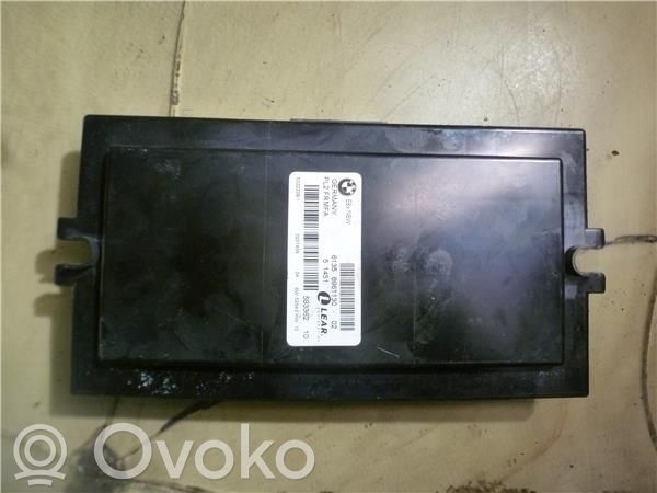 BMW 1 E81 E87 Sonstige Steuergeräte / Module 
