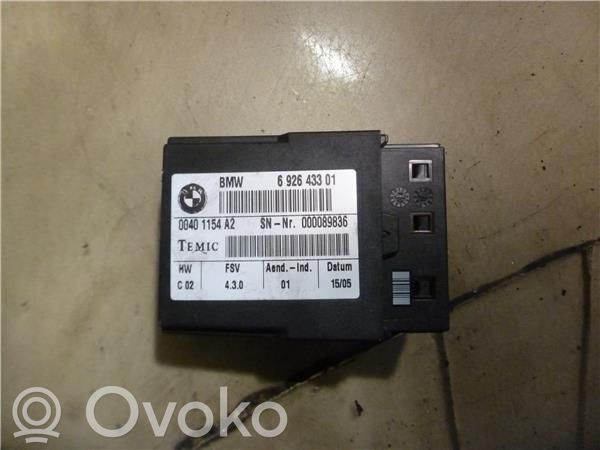 Engine control unit/module   692643301,401154
