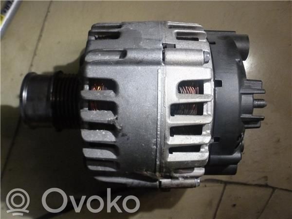 Seat Leon (5F) Generatorius 