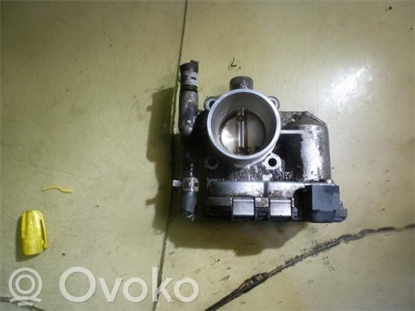 Opel Corsa D Droseļvārsts 