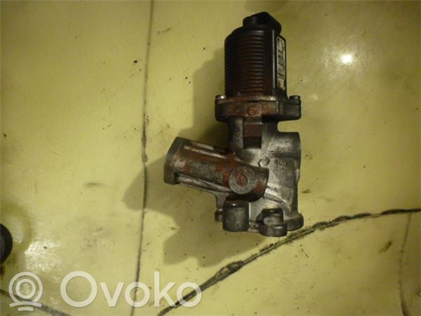 Fiat Panda II Válvula EGR 